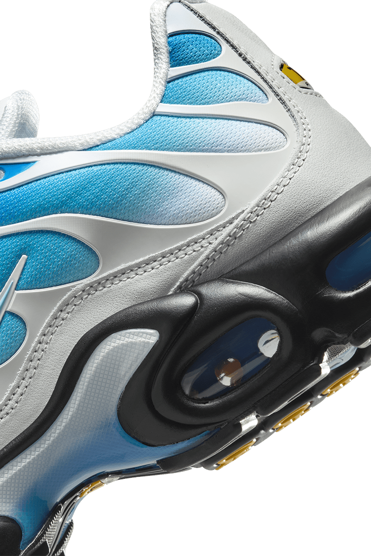 Air max one gris bleu best sale